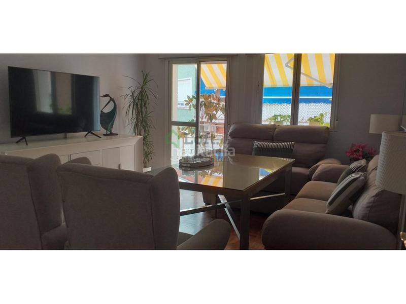 Foto fff63943-ce03-4174-8fdd-63e164e26e4f. Flat in Santa Marina Badajoz