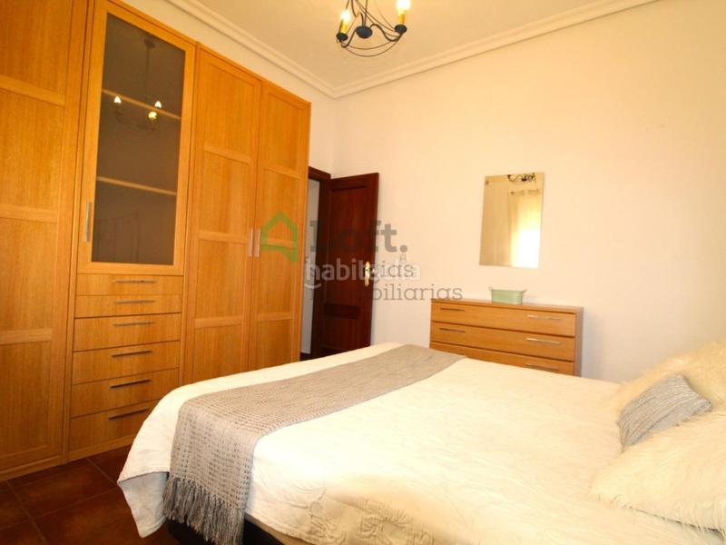 Foto 0ee1448c-1ddf-4ea2-989c-a9bfecbb51e7. Apartament amb calefacció a Pardaleras Badajoz
