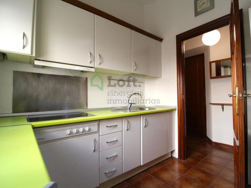 Foto 17e29fbb-2853-49f4-b09c-7596e3e9e286. Apartament amb calefacció a Pardaleras Badajoz