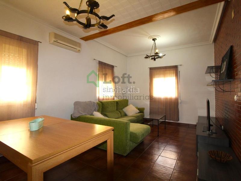 Foto 2928a0c3-a4af-4541-9e9a-2b3da7112968. Apartament amb calefacció a Pardaleras Badajoz