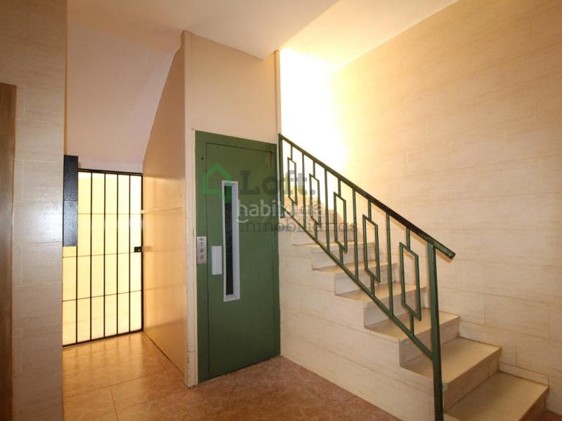 Foto 479e95ab-46ac-4448-b57b-fa4e670a0d97. Apartament amb calefacció a Pardaleras Badajoz