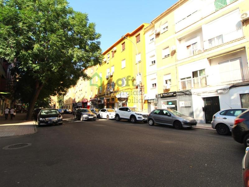 Foto 6d722eed-9849-4df7-84aa-043d56314f36. Apartament amb calefacció a Pardaleras Badajoz