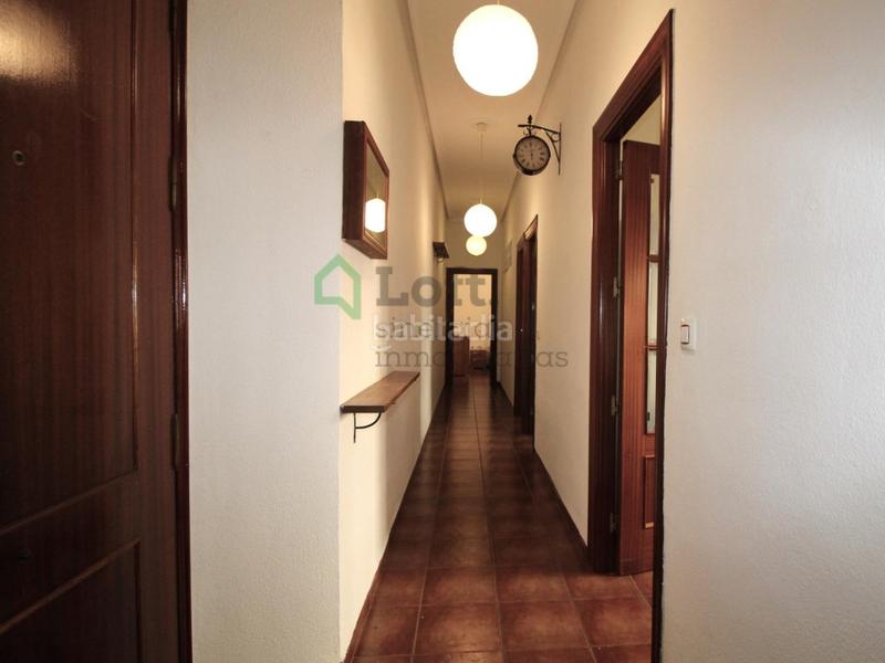 Foto 927d400e-a997-48a0-ab2b-56869b5afcb1. Apartament amb calefacció a Pardaleras Badajoz