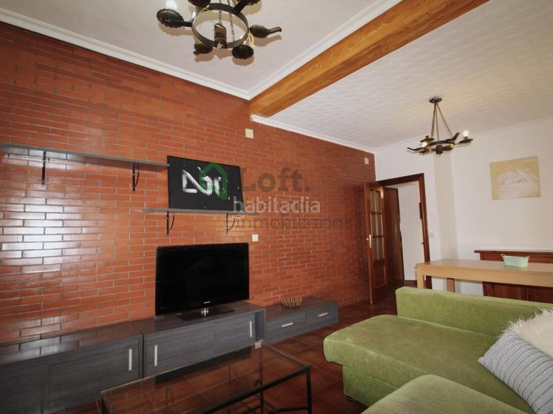 Foto 93eb17f9-3cb0-4973-bc1e-8030c8f9d130. Apartament amb calefacció a Pardaleras Badajoz