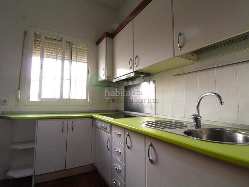 Foto aa49a9f7-0295-4057-a6a3-5ce1e6be7d20. Apartament amb calefacció a Pardaleras Badajoz
