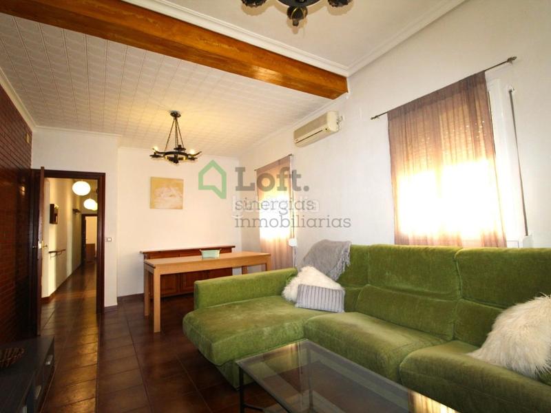 Foto b9b5fdcc-67e3-4c3e-9a7f-e846210fbe80. Apartament amb calefacció a Pardaleras Badajoz