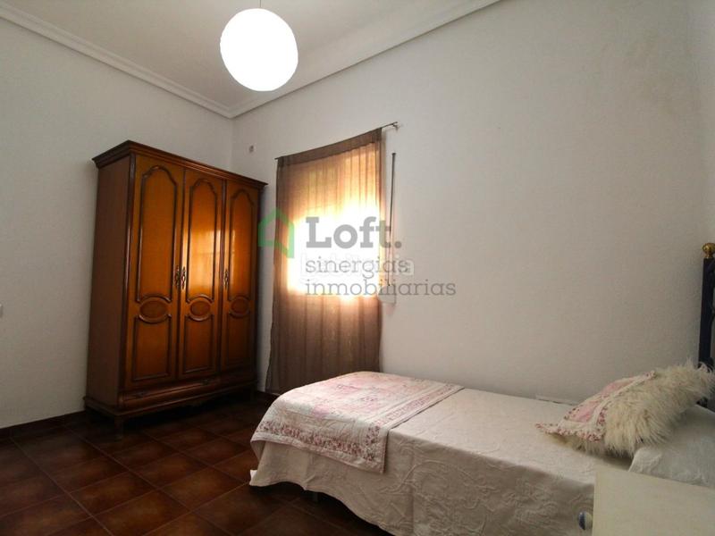 Foto da8c89fb-e4dd-4006-8ab0-fbc0256eab36. Apartament amb calefacció a Pardaleras Badajoz