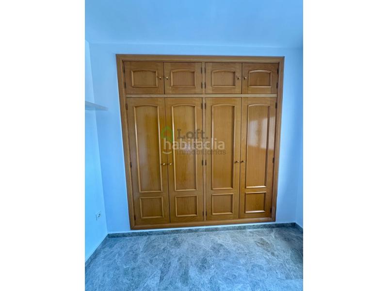 Foto 3dd93094-16b2-40cf-8f7f-c751a0eae049. Location appartement avec chauffage parking dans Maria Auxiliadora - Barriada de Llera Badajoz