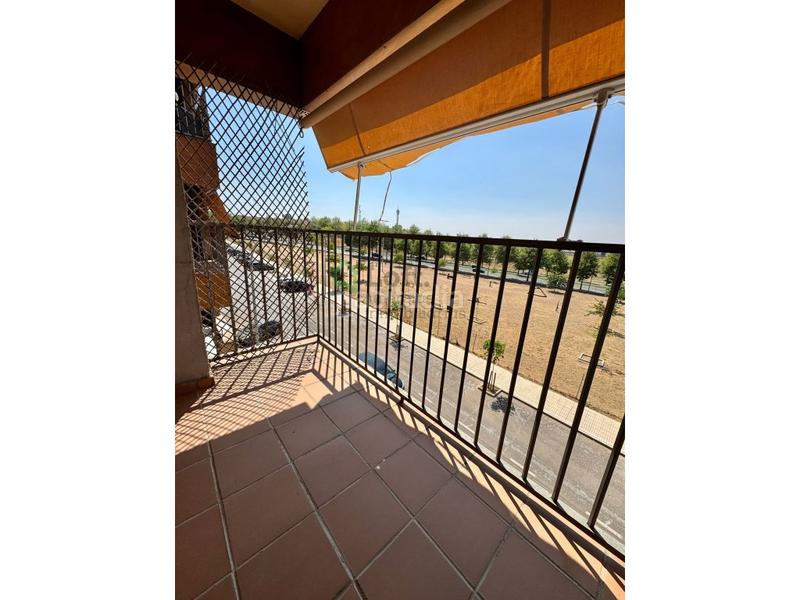 Foto 4abed090-f742-41c5-81b7-d62ce4aa01e0. Location appartement avec chauffage parking dans Maria Auxiliadora - Barriada de Llera Badajoz