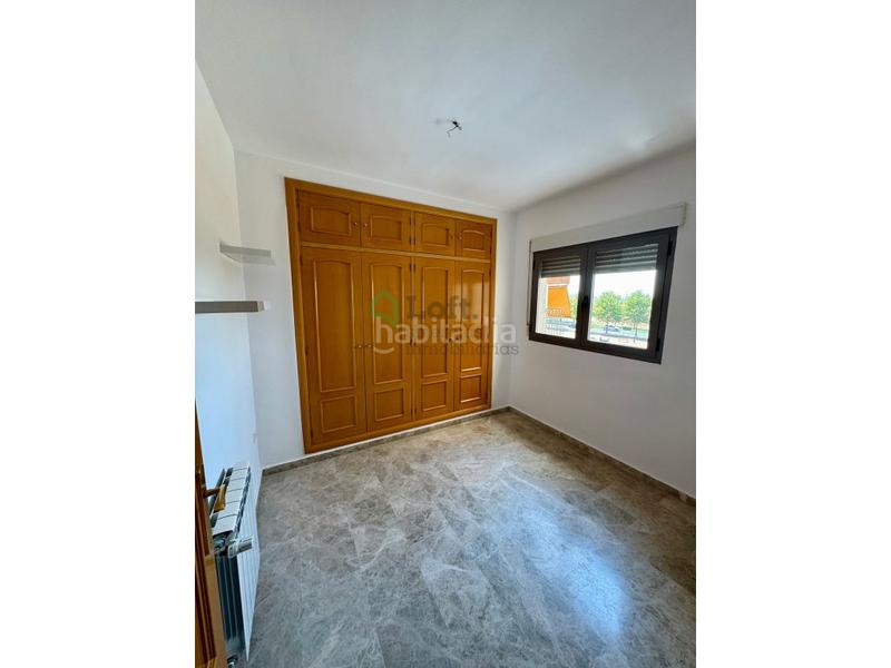 Foto 5325a719-3f5c-4035-9add-ca54054fec0d. Location appartement avec chauffage parking dans Maria Auxiliadora - Barriada de Llera Badajoz