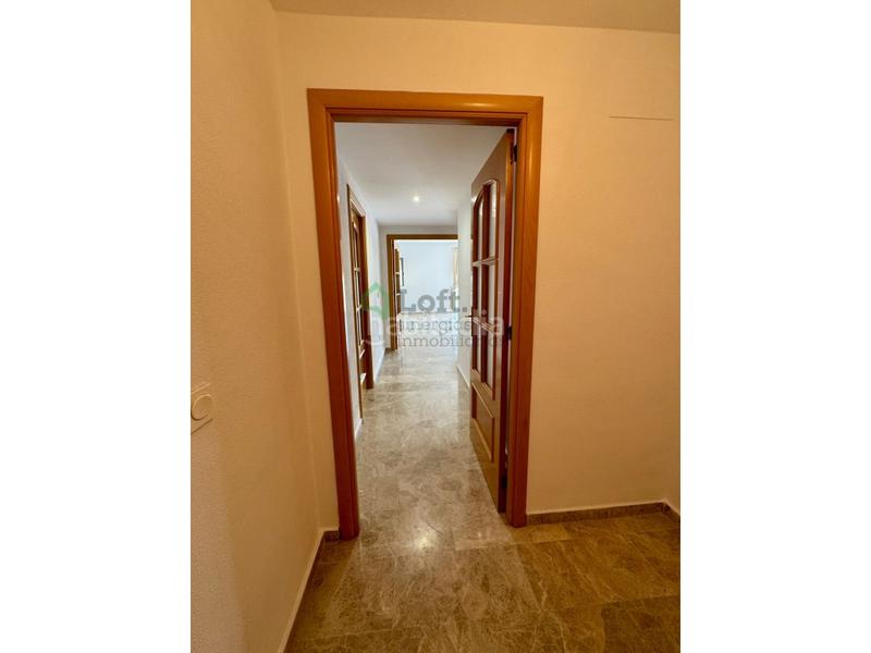 Foto 5fdb5afc-ac4c-4c75-81b6-a919eee84c46. Location appartement avec chauffage parking dans Maria Auxiliadora - Barriada de Llera Badajoz
