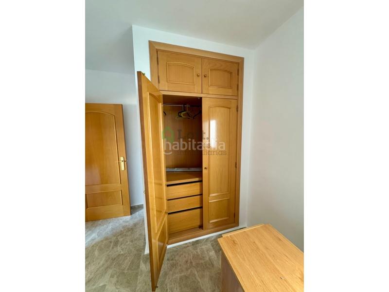 Foto 95e492d9-c753-4647-8dab-9211beee74e8. Location appartement avec chauffage parking dans Maria Auxiliadora - Barriada de Llera Badajoz