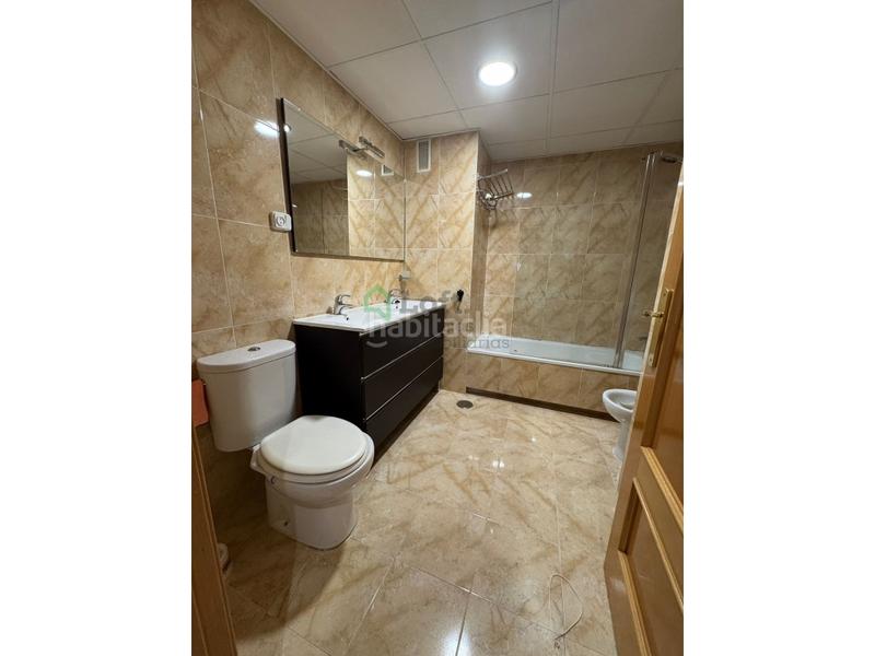 Foto a51f5c56-3ba1-4192-9f7f-a8617b7d732f. Location appartement avec chauffage parking dans Maria Auxiliadora - Barriada de Llera Badajoz