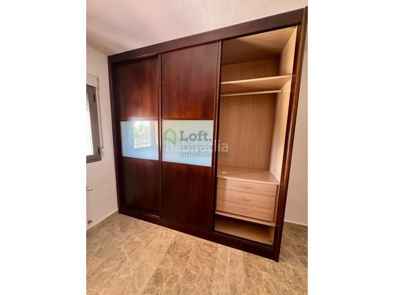 Foto b3d24751-f26c-41b5-b77a-06a7075ae0a5. Location appartement avec chauffage parking dans Maria Auxiliadora - Barriada de Llera Badajoz