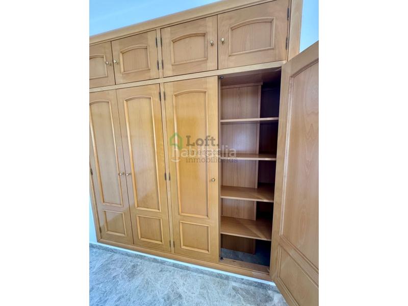 Foto ca482385-24b5-4275-8837-b6b6b6b0a771. Location appartement avec chauffage parking dans Maria Auxiliadora - Barriada de Llera Badajoz