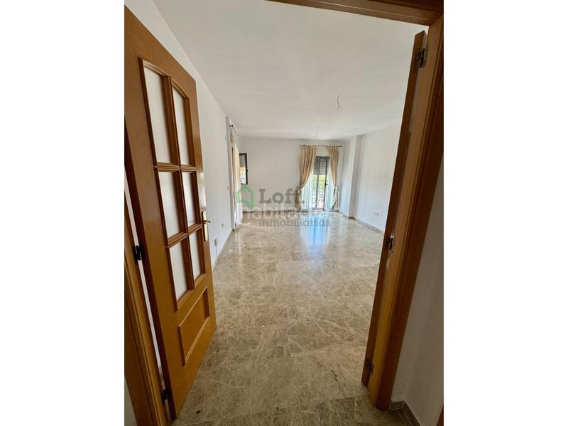 Foto d825bad9-5884-4d19-bf17-62ddf5a21d36. Location appartement avec chauffage parking dans Maria Auxiliadora - Barriada de Llera Badajoz