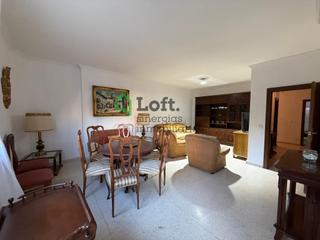 Miete Etagenwohnung in Santa Marina. Piso amueblado en santa marina