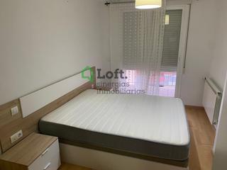 Miete Appartement in San Roque - Ronda Norte. Apartamento amueblado y reformado en san roque