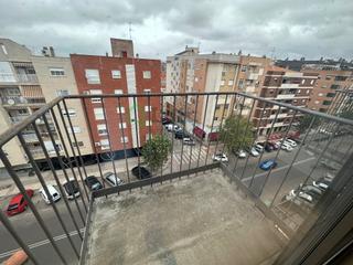 Location Appartement à San Roque - Ronda Norte. Apartamento amueblado y reformado en san roque