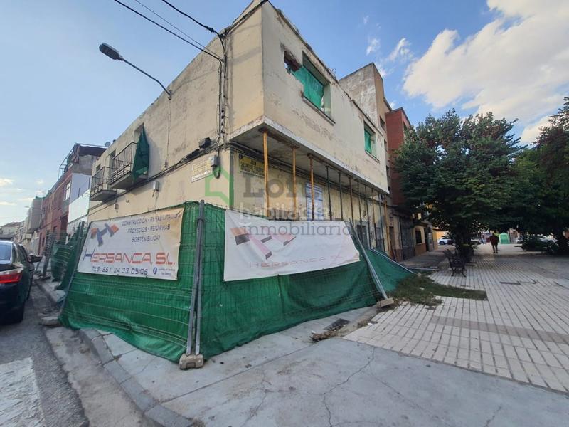 Foto 07ce5148-c244-4231-88c3-d885bd7c5619. Terreny residencial a San Roque - Ronda Norte Badajoz