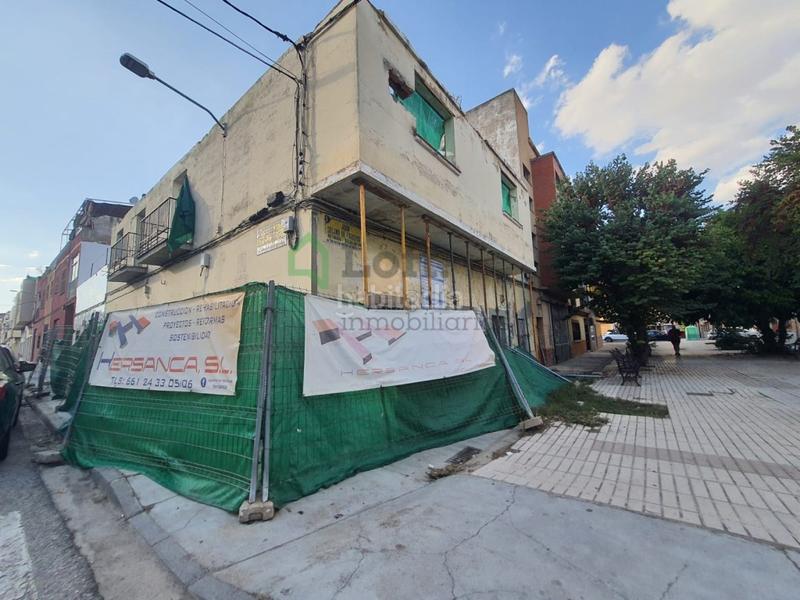 Foto 2c7b6a34-db51-4a55-a935-f216e7ffbab4. Terreny residencial a San Roque - Ronda Norte Badajoz