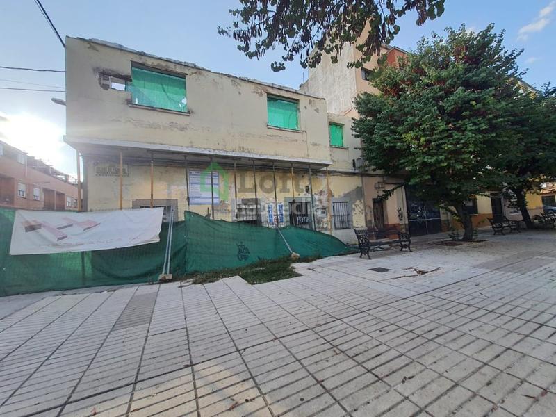 Foto 32629faa-8da6-4125-ace4-d4216c1f6857. Terreny residencial a San Roque - Ronda Norte Badajoz