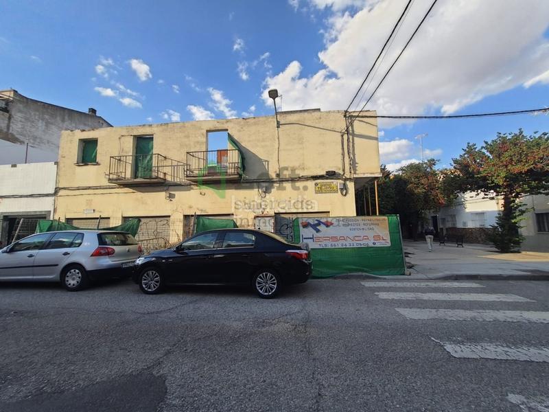 Foto 45354e04-2366-4fc0-a3bf-138d468c8155. Terreny residencial a San Roque - Ronda Norte Badajoz