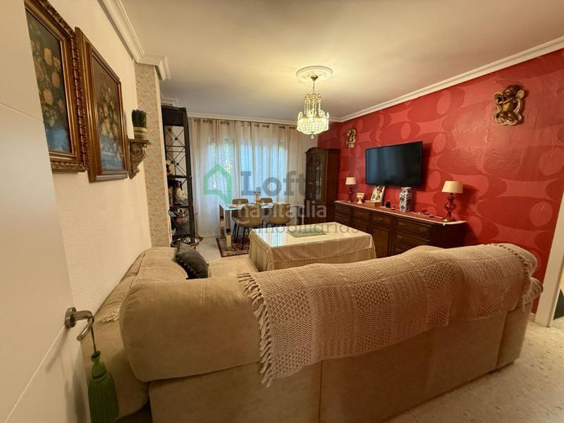 Foto 0f97bea0-c4c7-430a-a2ae-401dee9d2498. Appartement dans San Roque - Ronda Norte Badajoz