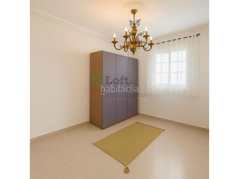 Foto 2c73d469-0c4b-4486-8678-3bea77434a76. Appartement dans San Roque - Ronda Norte Badajoz