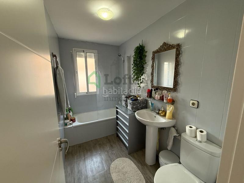 Foto 3827836f-9868-4521-9bd2-d3a24acd07ee. Appartement dans San Roque - Ronda Norte Badajoz