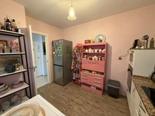 Pis a San Roque - Ronda Norte. Oportunidad piso con balcón reformado en san roque