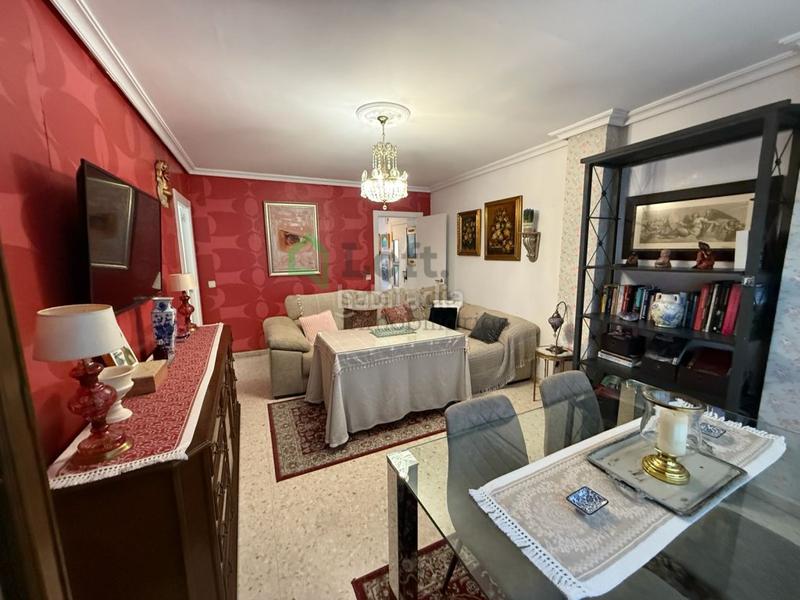 Foto 87e0c771-8e1b-4c10-8ee7-827459fb0c77. Appartement dans San Roque - Ronda Norte Badajoz