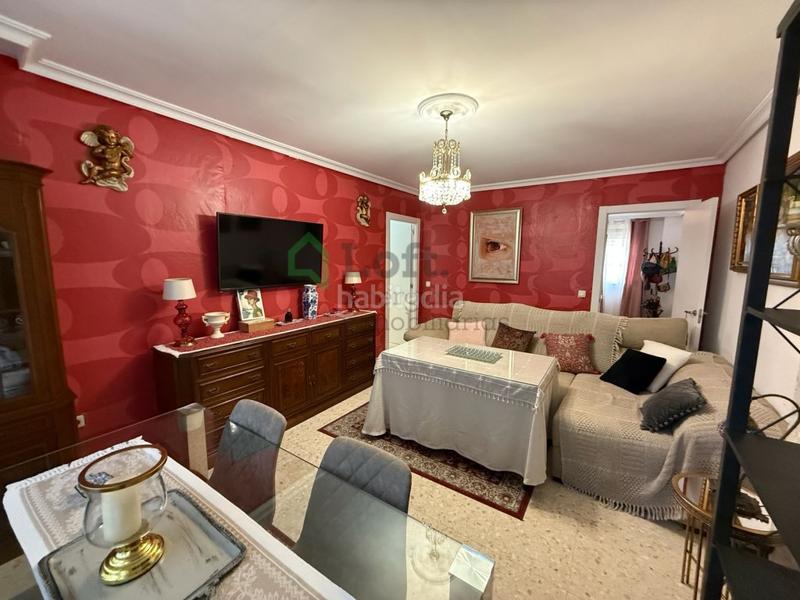 Foto ee63d398-38bd-4536-b860-21350eb066ec. Appartement dans San Roque - Ronda Norte Badajoz