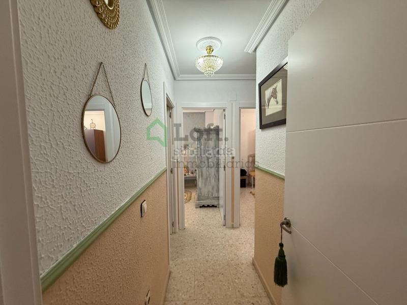 Foto fe415836-7868-42e2-bb2a-707edffe072a. Appartement dans San Roque - Ronda Norte Badajoz