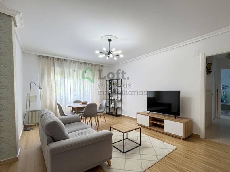 Foto 0e705558-a073-4348-be36-8faded85bcf9. Appartement dans San Roque - Ronda Norte Badajoz