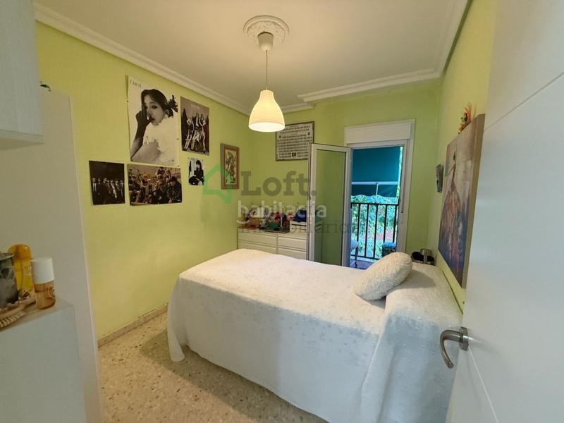 Foto 33840d7f-7655-4cee-94ff-68b447cf70e7. Appartement dans San Roque - Ronda Norte Badajoz