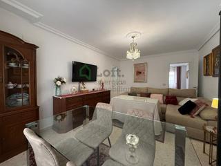 Piso en San Roque - Ronda Norte. Oportunidad piso reformado en san roque