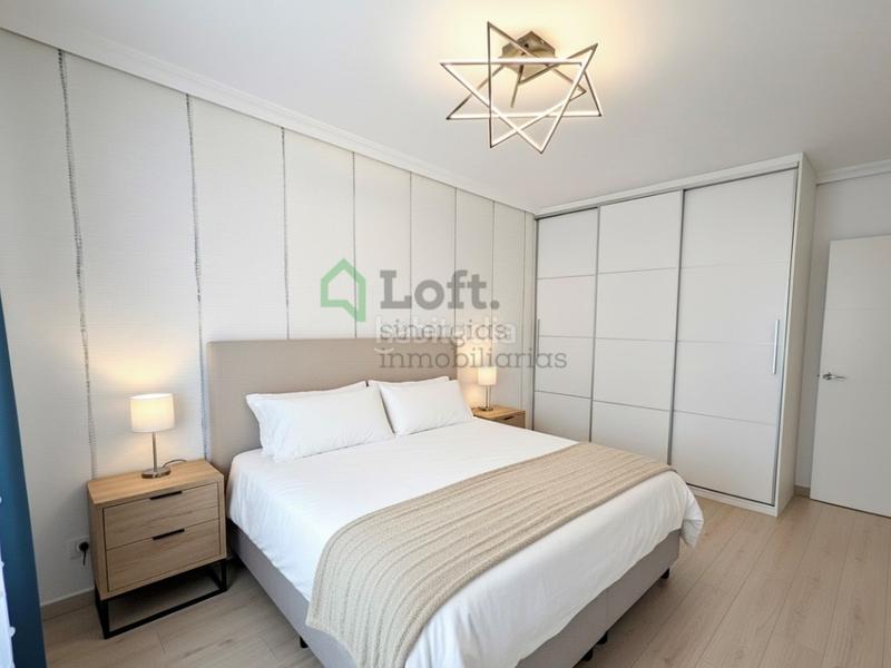 Foto 39530d85-bd40-4d4d-8ddf-eede7d9c32f7. Appartement dans San Roque - Ronda Norte Badajoz