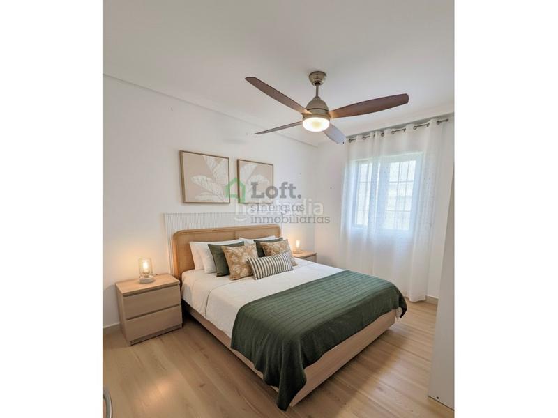 Foto 444c0ec4-e9c6-4b36-b0d5-c09a86682039. Appartement dans San Roque - Ronda Norte Badajoz