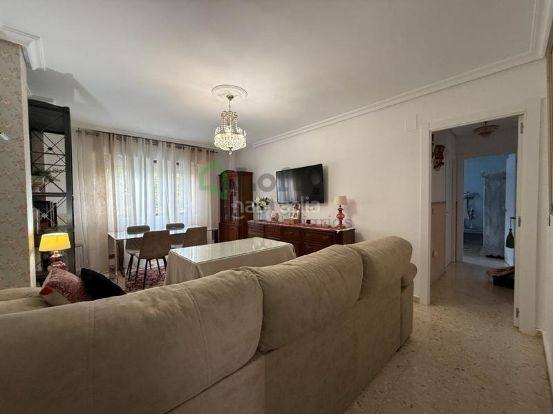 Foto 719db152-4f45-4fe8-a5cd-6778ff8c9546. Appartement dans San Roque - Ronda Norte Badajoz