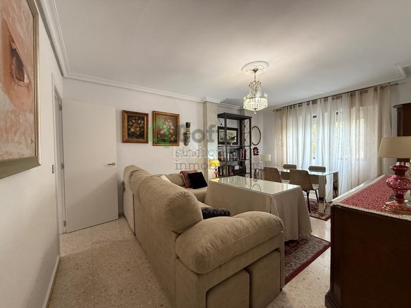 Foto 9d24da6a-9f82-4416-965c-5bfdb20a3d8a. Appartement dans San Roque - Ronda Norte Badajoz