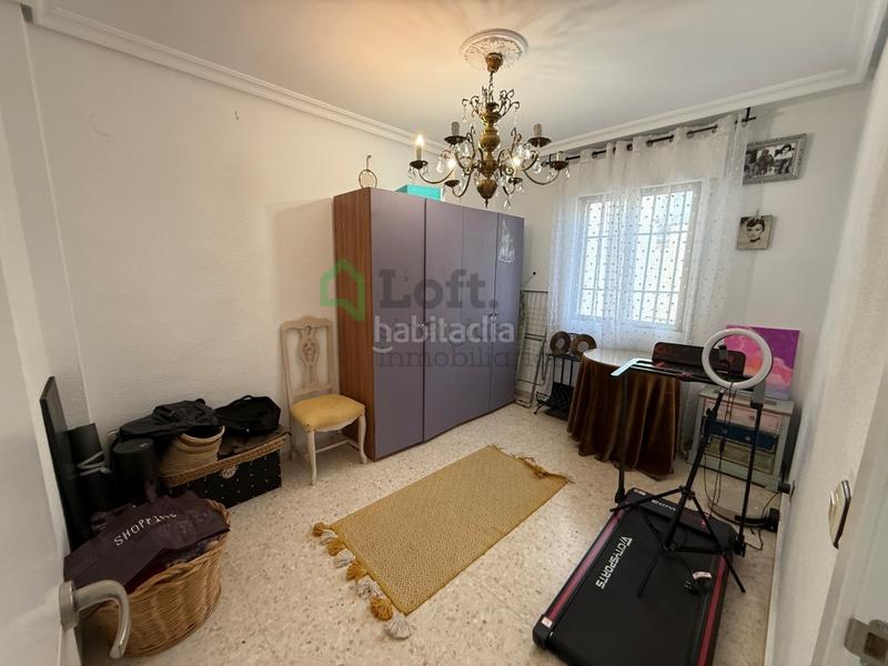 Foto a68fbae9-e389-4260-8e68-ed87e220fc4c. Appartement dans San Roque - Ronda Norte Badajoz