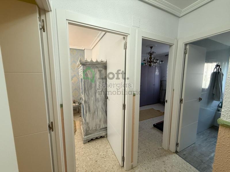 Foto beb49e85-3aab-4af7-8064-8caa1ec29a78. Appartement dans San Roque - Ronda Norte Badajoz