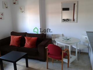 Apartament a Valdepasillas - La Paz - Huerta Rosales. Apartamento en valdepasillas