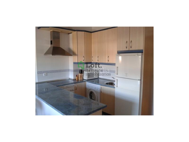 Foto bbaf1e0e-7bc0-4bf9-8ae7-fa75a1c9d29e. Appartement dans Valdepasillas - La Paz - Huerta Rosales Badajoz