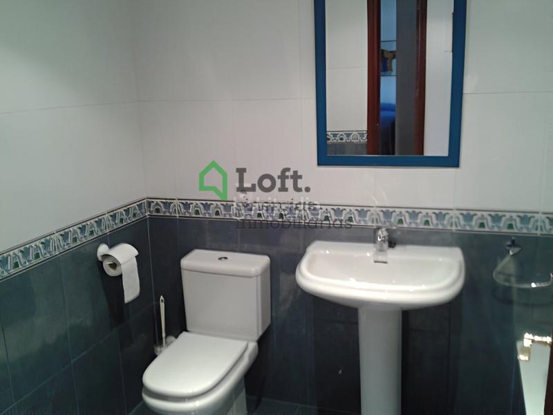 Foto f9314b71-2311-496f-9560-08f84b5f94e4. Appartement dans Valdepasillas - La Paz - Huerta Rosales Badajoz