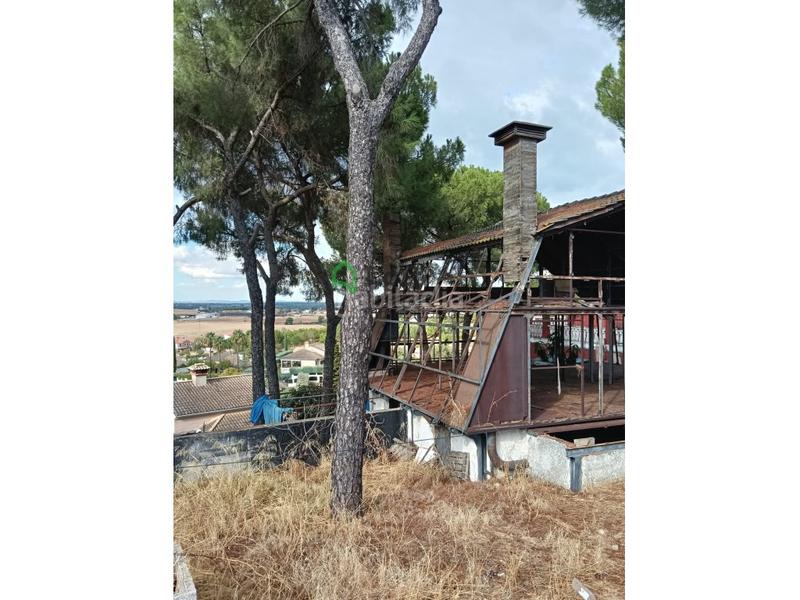 Foto 1206c1eb-4b25-4e33-86ee-12926e335cd8. Wohngrundstück in Carretera de Sevilla - Los Montitos Badajoz