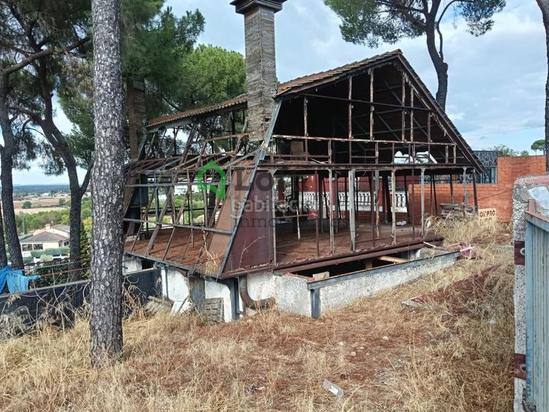 Foto 3a7b75c0-f1f5-4469-bd76-251b2607d42b. Wohngrundstück in Carretera de Sevilla - Los Montitos Badajoz