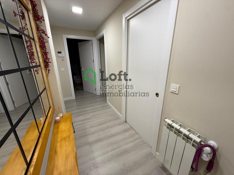 Foto 07639ea4-a2a1-45f5-87e3-6d3e75cee0d4. Apartament amb aparcament a Avenida Elvas Badajoz