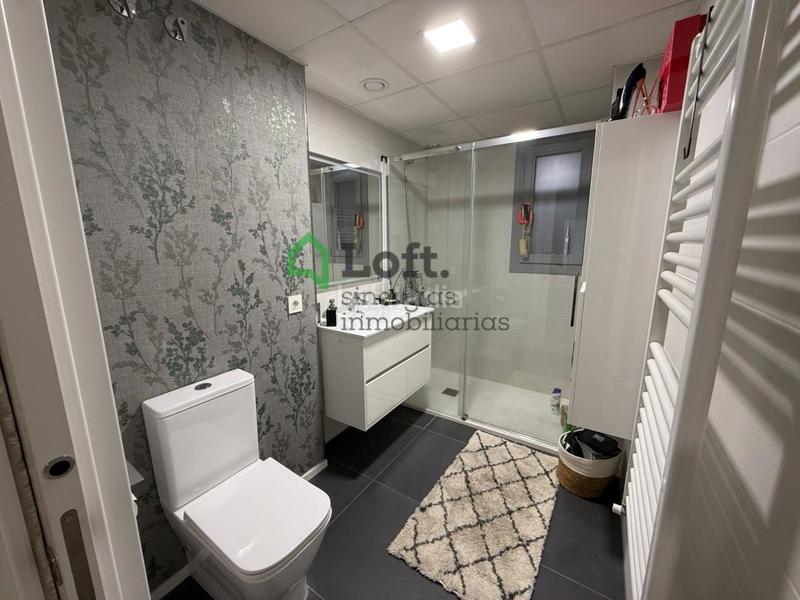 Foto 11683e8d-38fa-4cd5-822b-d71ca7eb7025. Apartament amb aparcament a Avenida Elvas Badajoz